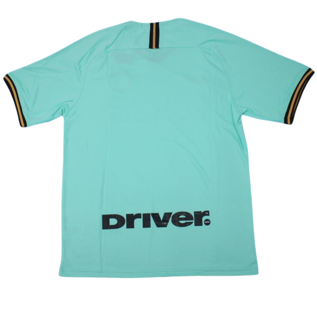 Camisa Retrô Inter de Milão Away  19/20