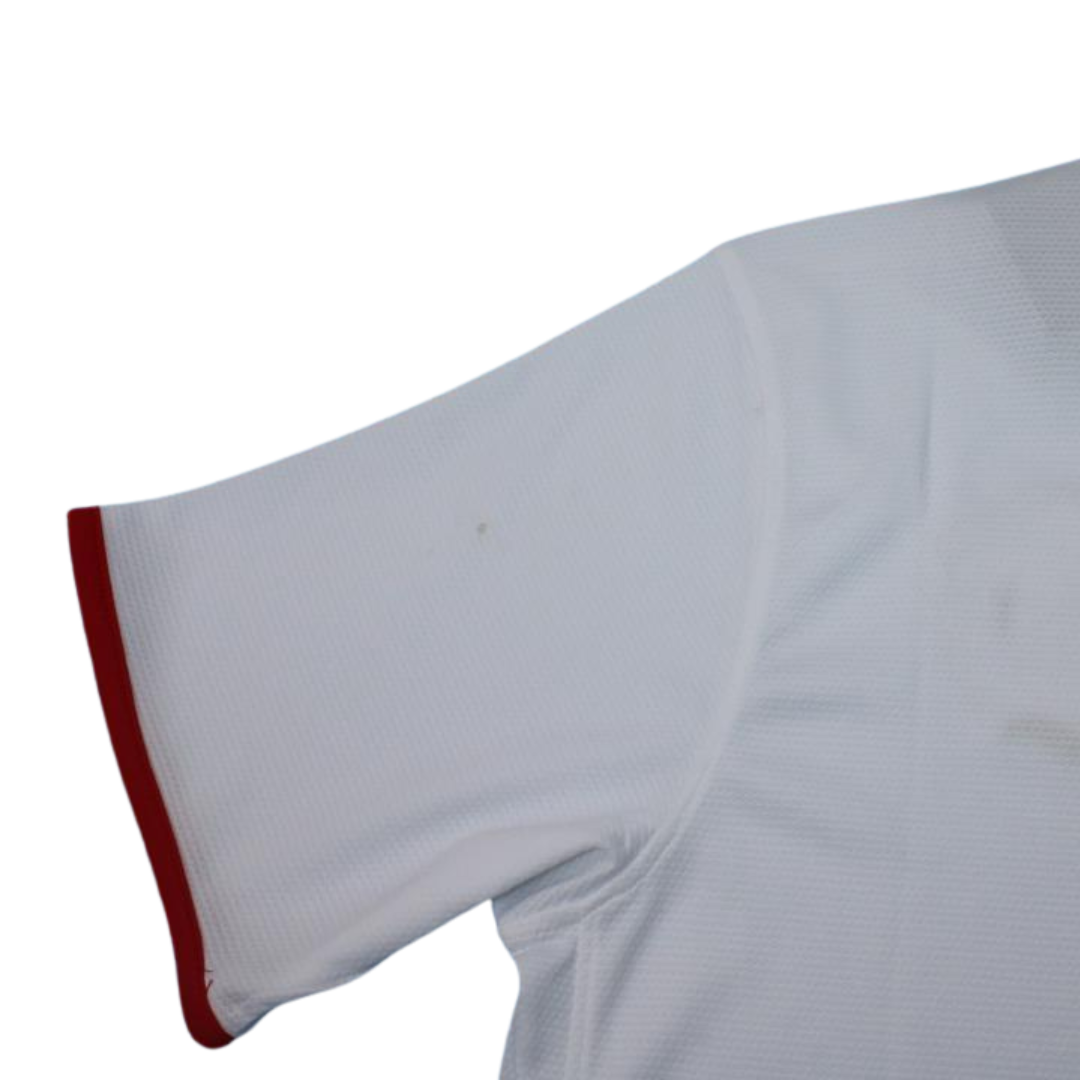 Camisa Manchester United Away 12/14 - Versão Retrô "Van Persie" Nº 20