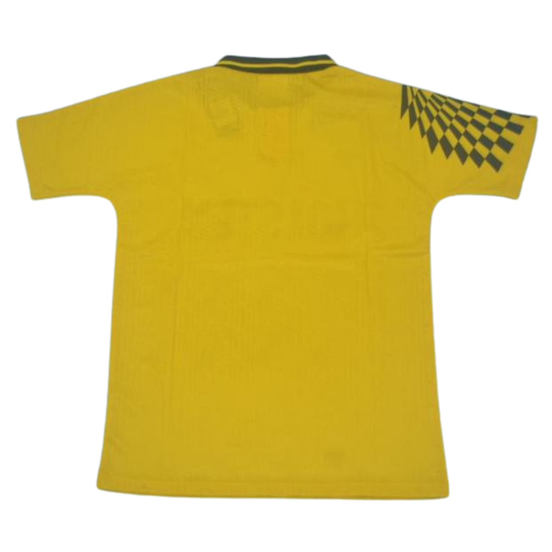 Camisa Tottenham Away 92/94 - Versão Retrô