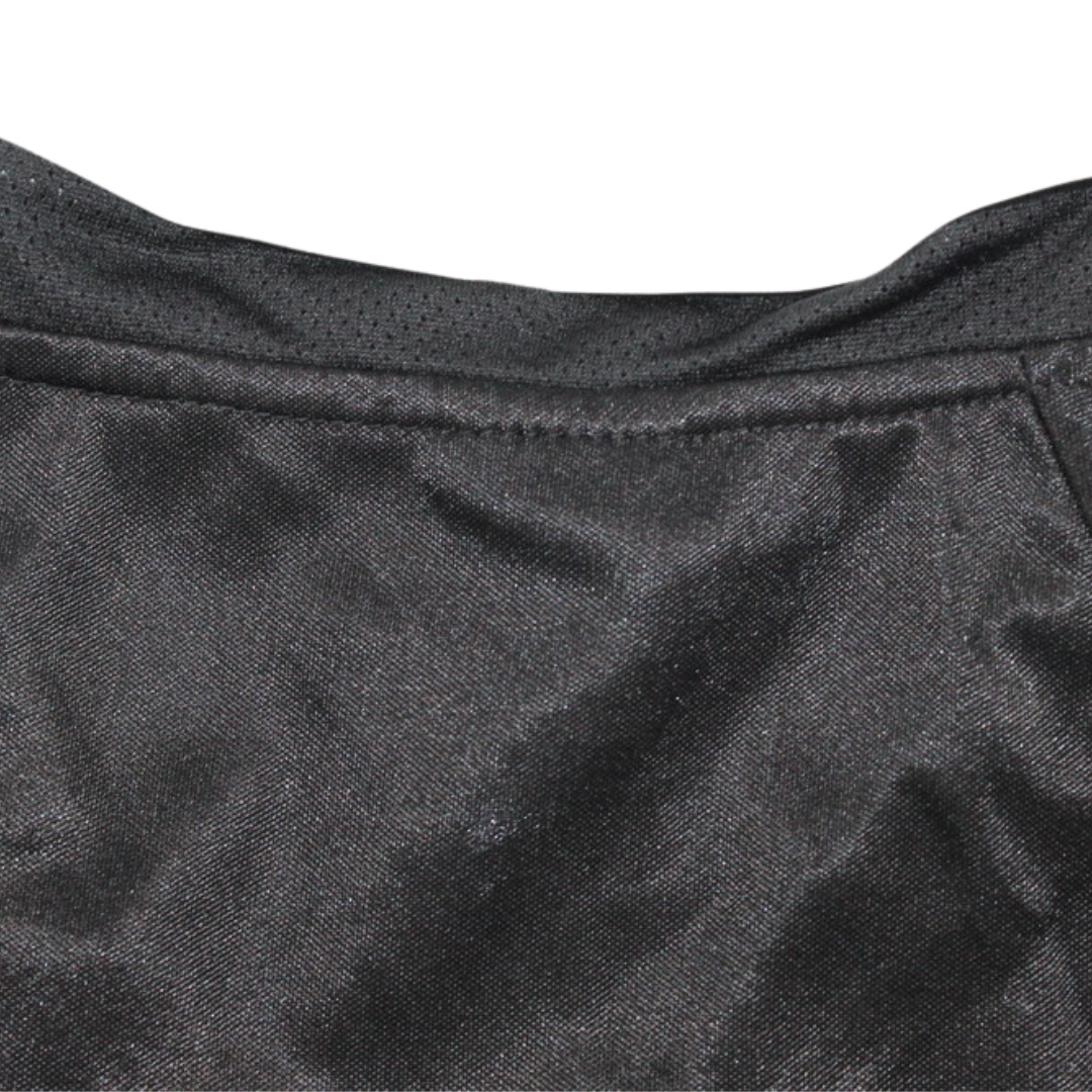 Camisa Real Madrid Manga Longa 04/05 - Versão Retrô "Zidane" Nº 5