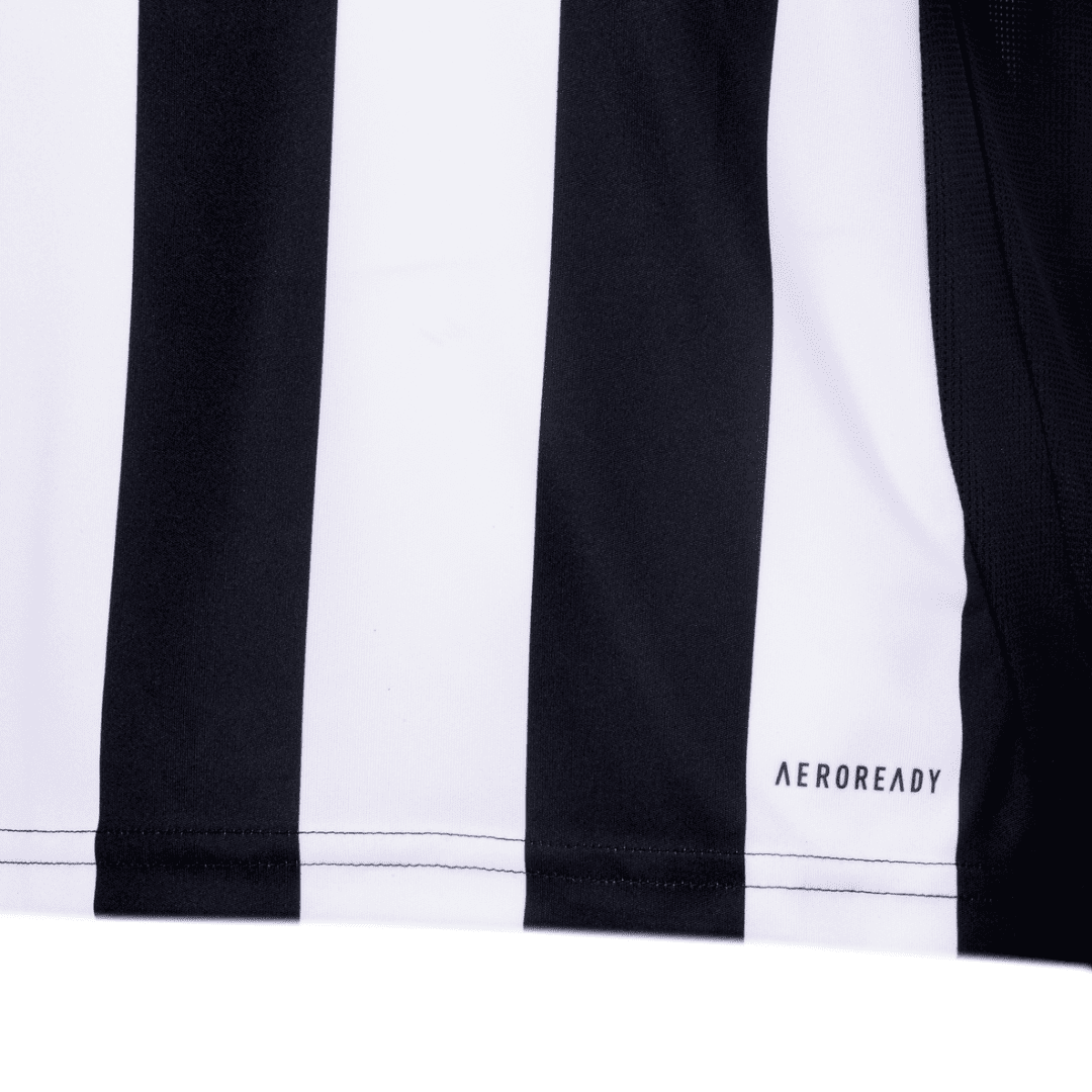 Camisa Atlético Mineiro 25/26 I "Lyanco" N° 4