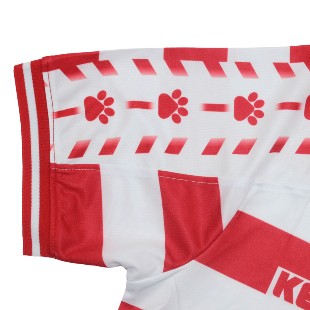 Camisa Granada Home 96/98 - Versão Retrô