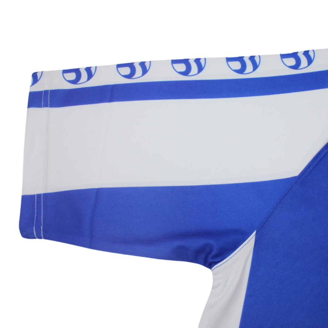 Camisa Espanyol Home 84/89 - Versão Retrô "Pochettino" Nº 5