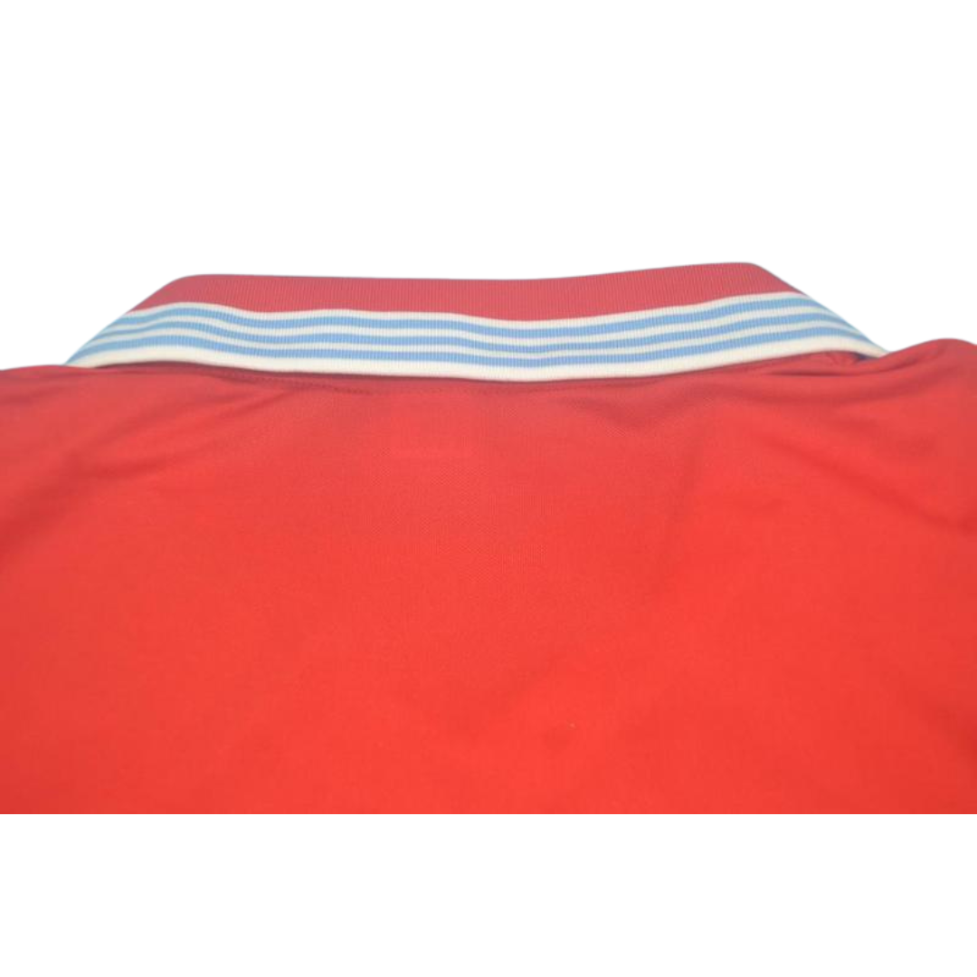 Camisa Retrô Napoli Away  88/89