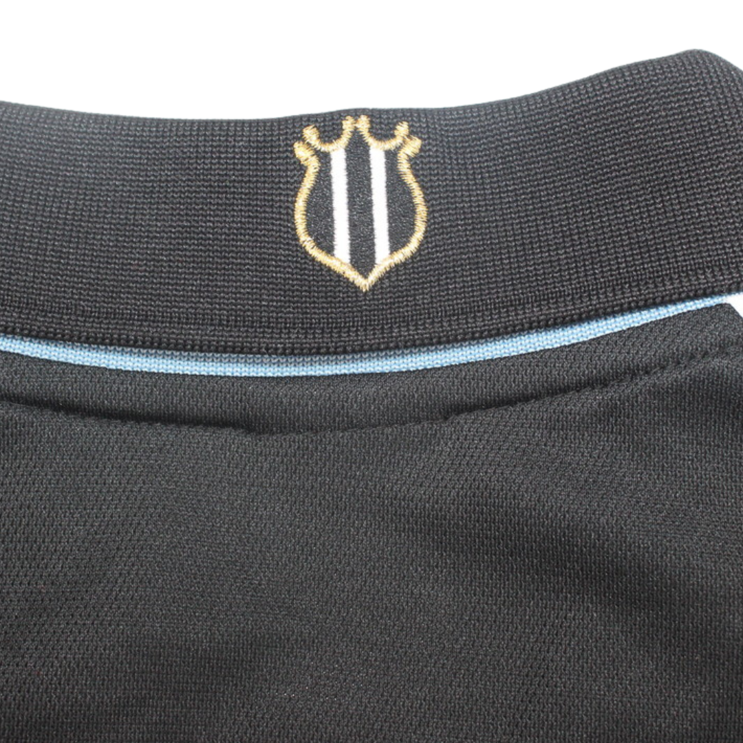 Camisa Newcastle United Away 00/01 - Versão Retrô