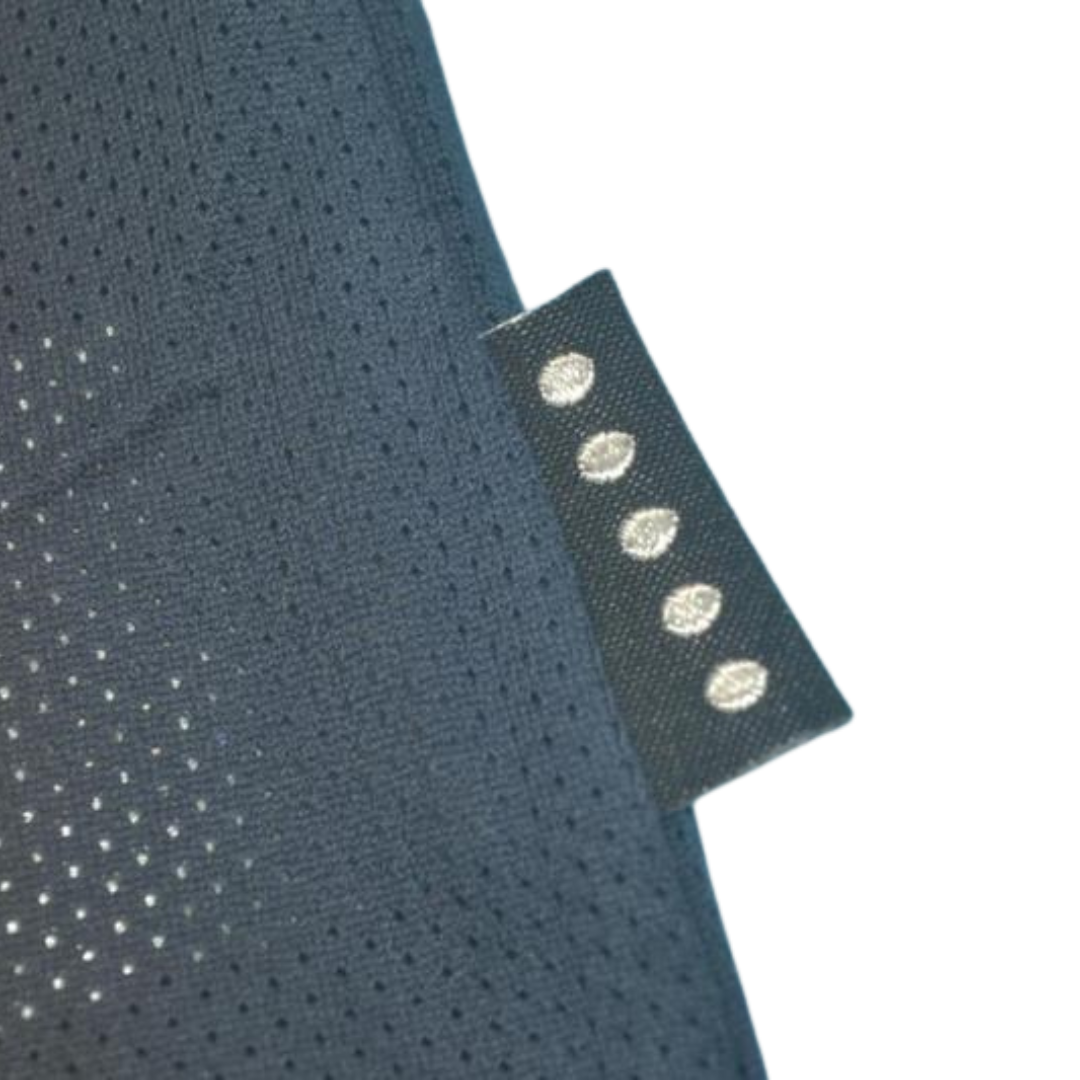 Camisa Arsenal Away 00/01 - Versão Retrô "Bergkamp" Nº 10