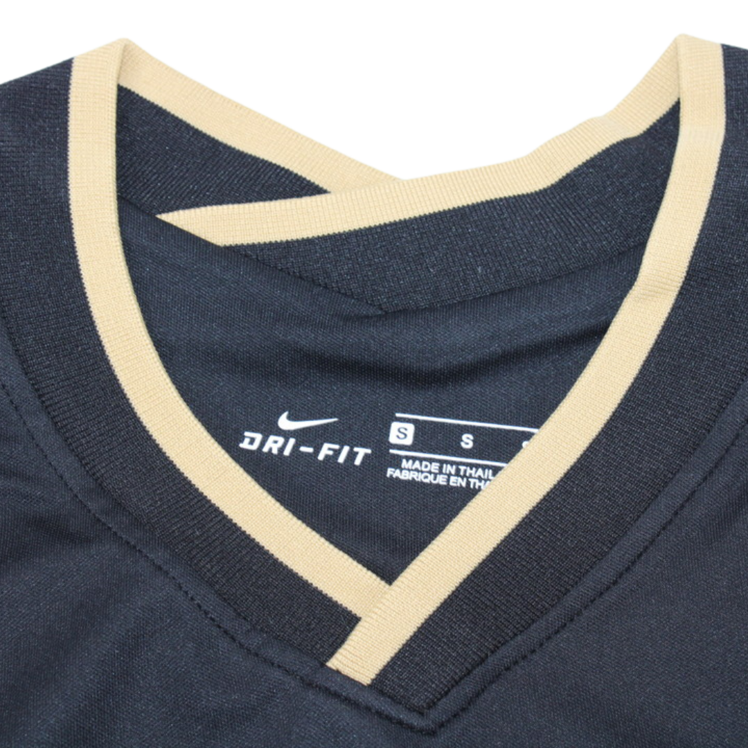 Camisa Barcelona Away 20/21 - Versão Retrô "Messi" Nº 10