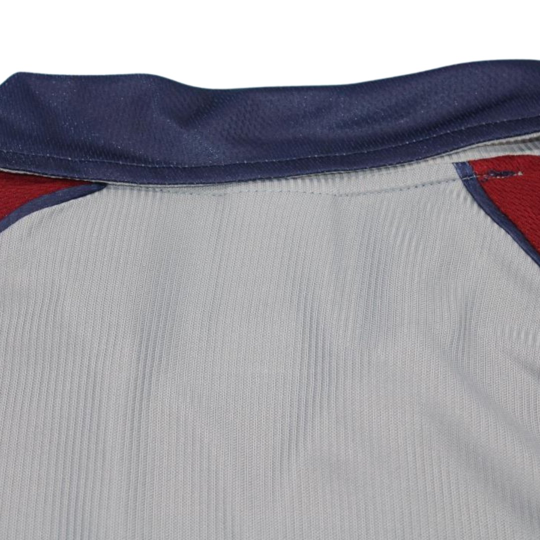 Camisa Bayern de Munique Away 98/99 - Versão Retrô