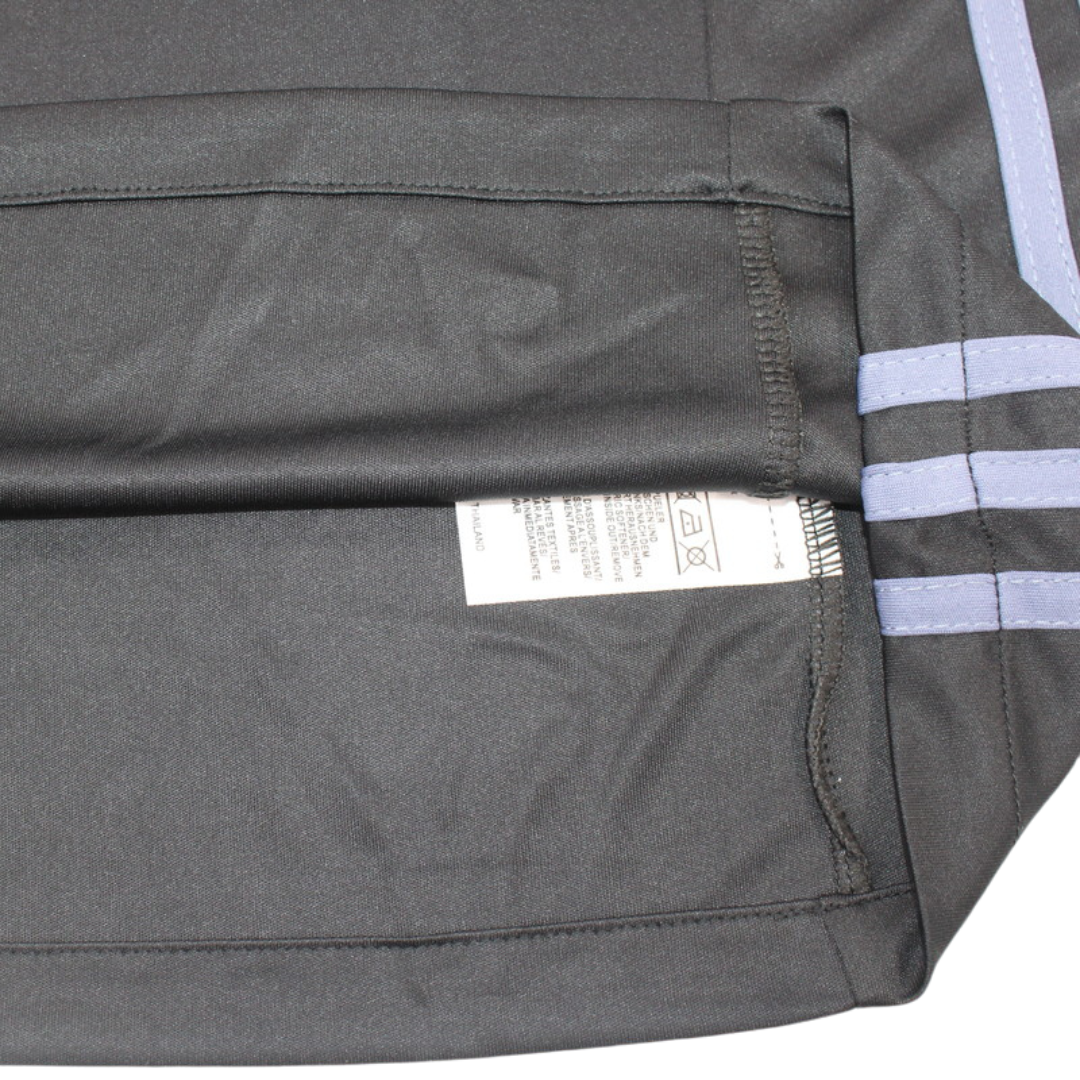 Camisa Real Madrid Manga Longa 16/17 - Versão Retrô