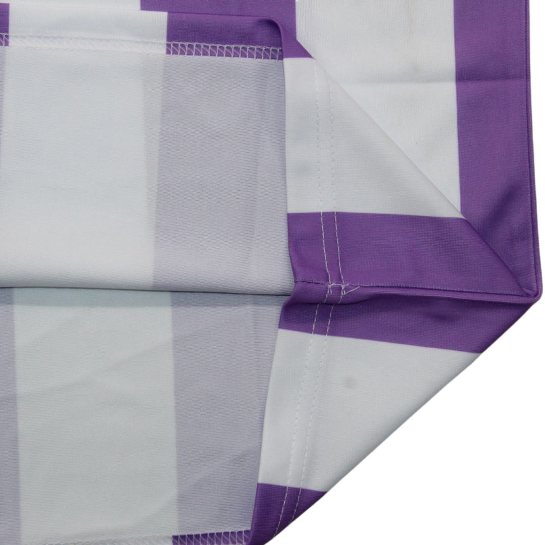 Camisa Real Valladolid Home 83/84 - Versão Retrô Nº 10