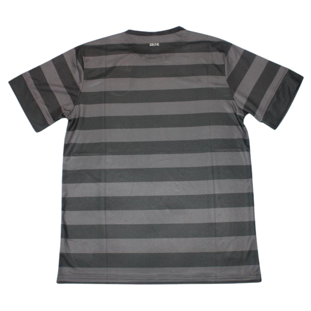 Camisa Celtic Away 12/13 - Versão Retrô