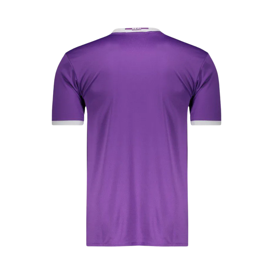 Conjunto Infantil Adidas Real Madrid  2017/18