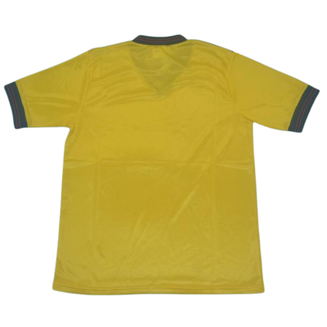 Camisa Arsenal Away 83/86 - Versão Retrô