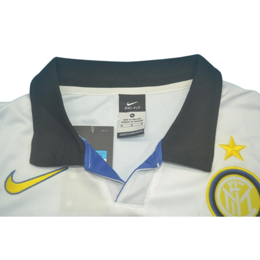 Camisa Retrô Inter de Milão Away  98/99
