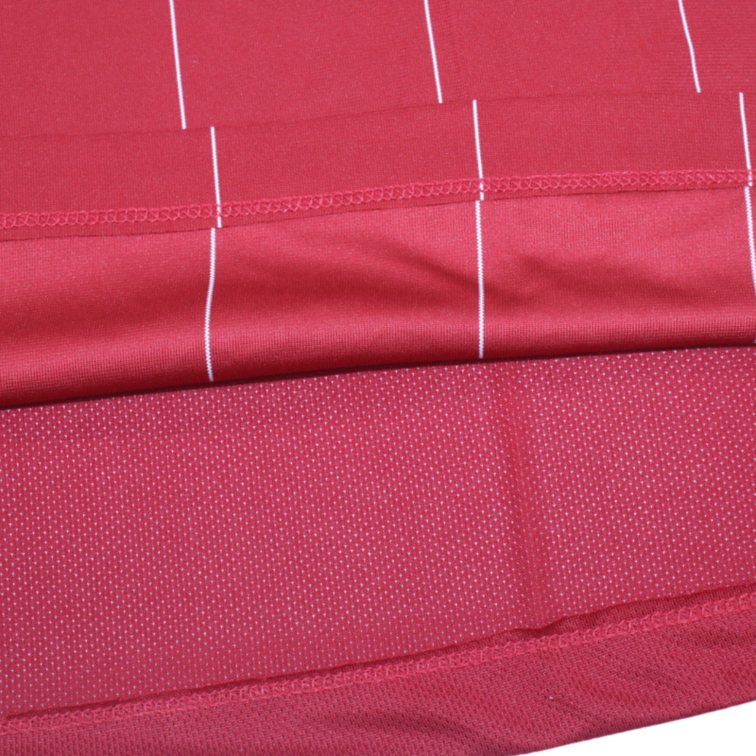 Camisa Liverpool Home 19/20 - Versão Retrô