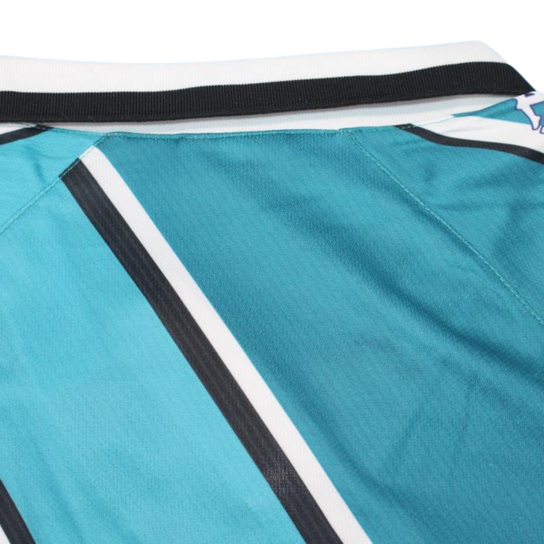 Camisa Real Betis Away 95/97 - Versão Retrô