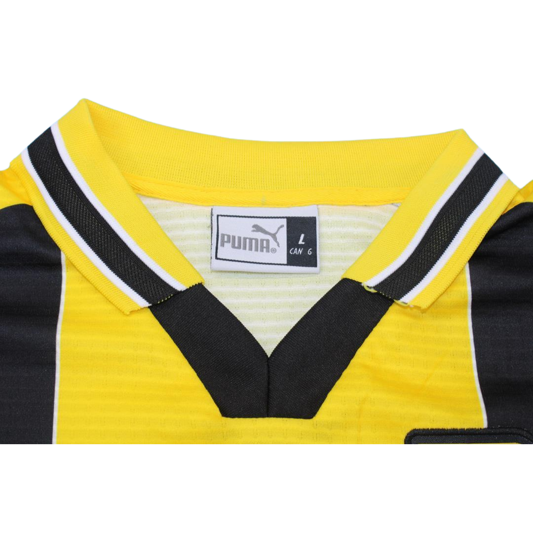 Camisa Retrô Lazio Third  98/00