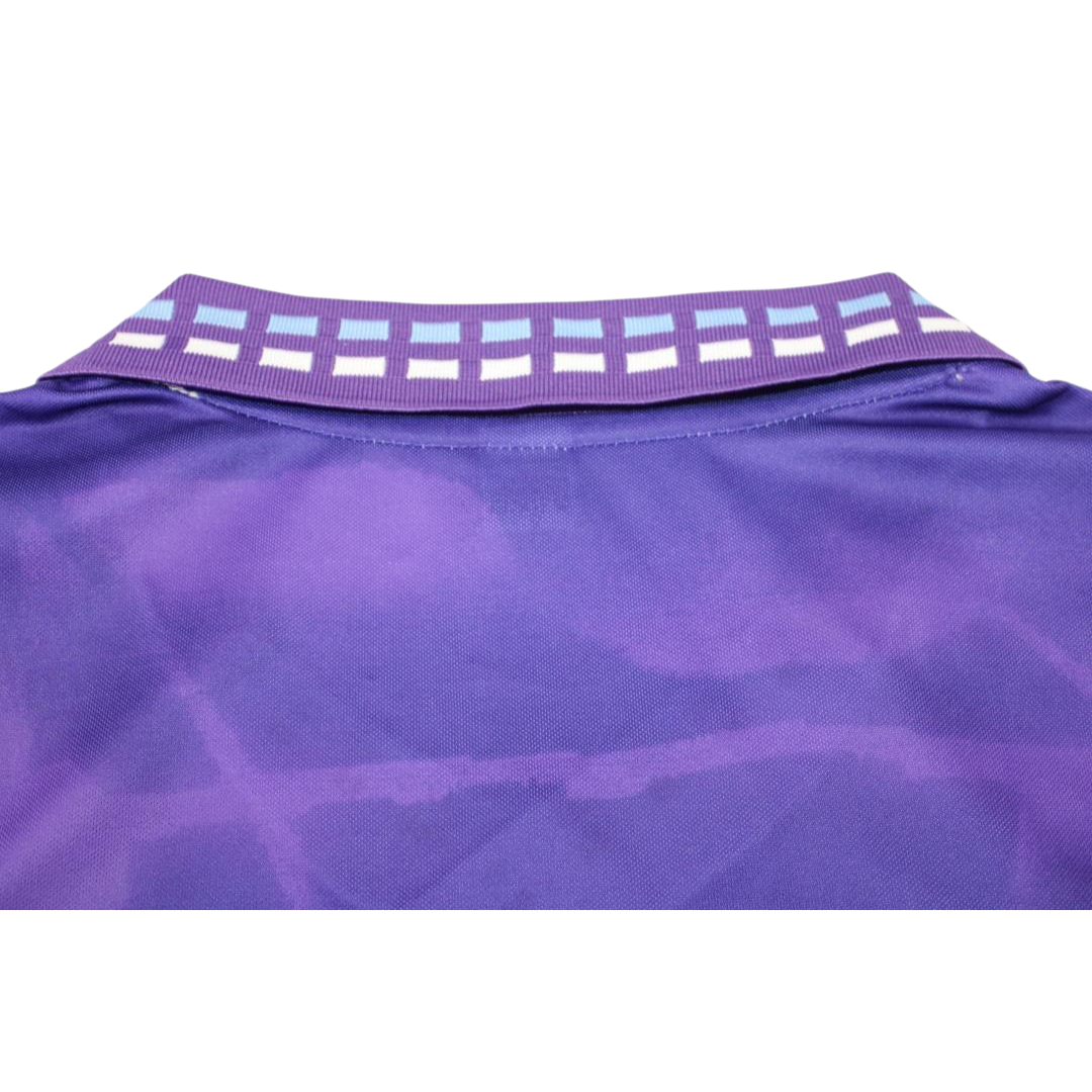 Camisa Retrô Fiorentina Home 94/95