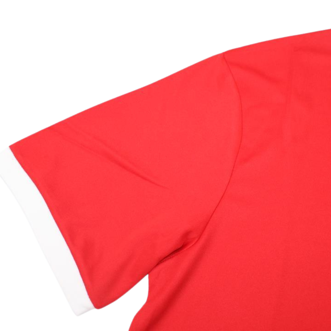 Camisa Benfica Home 73/74 - Versão Retrô