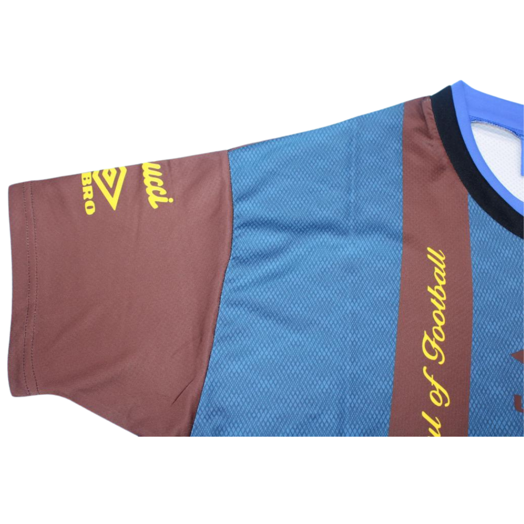 Camisa Retrô Inter de Milão Tro 94/95