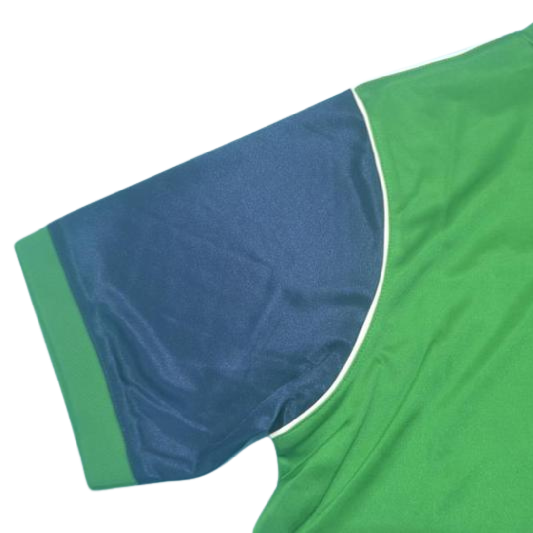 Camisa Arsenal Away 82/83 - Versão Retrô