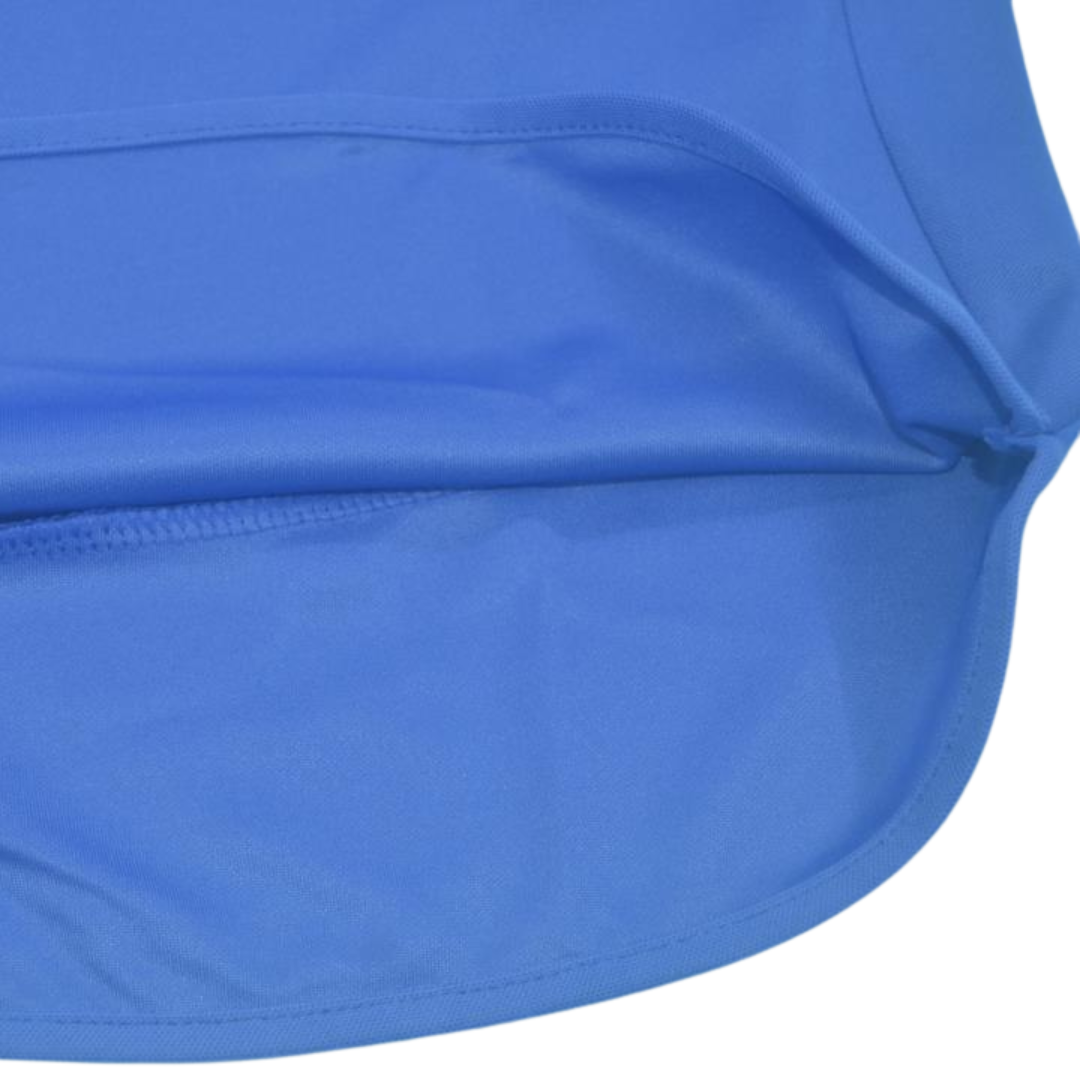 Camisa Chelsea Home 01/03 - Versão Retrô