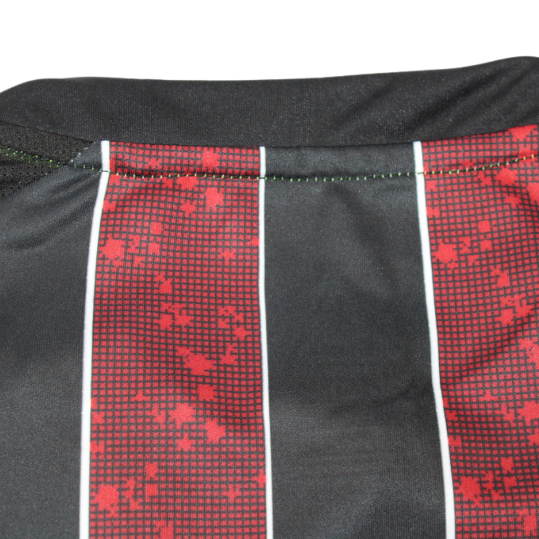 Camisa Manchester City Away 08/09 - Versão Retrô