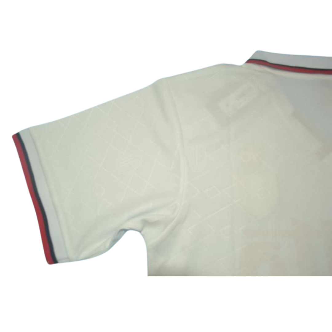 Camisa Retrô Milan Away 93/94