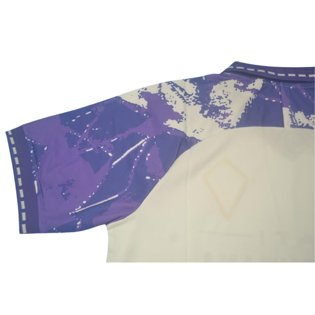 Camisa Retrô Fiorentina Away 94/95