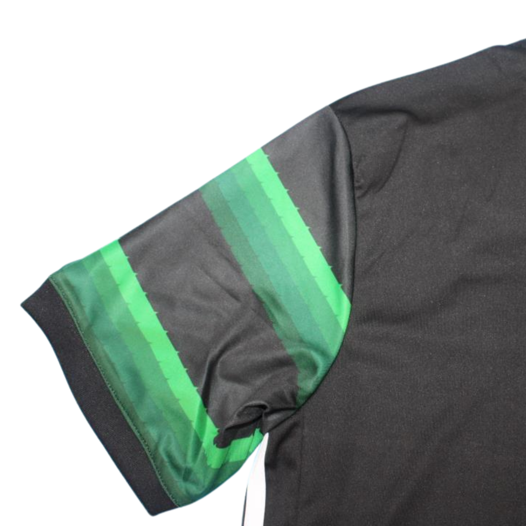 Camisa Feynoord Away 17/18 - Versão Retrô
