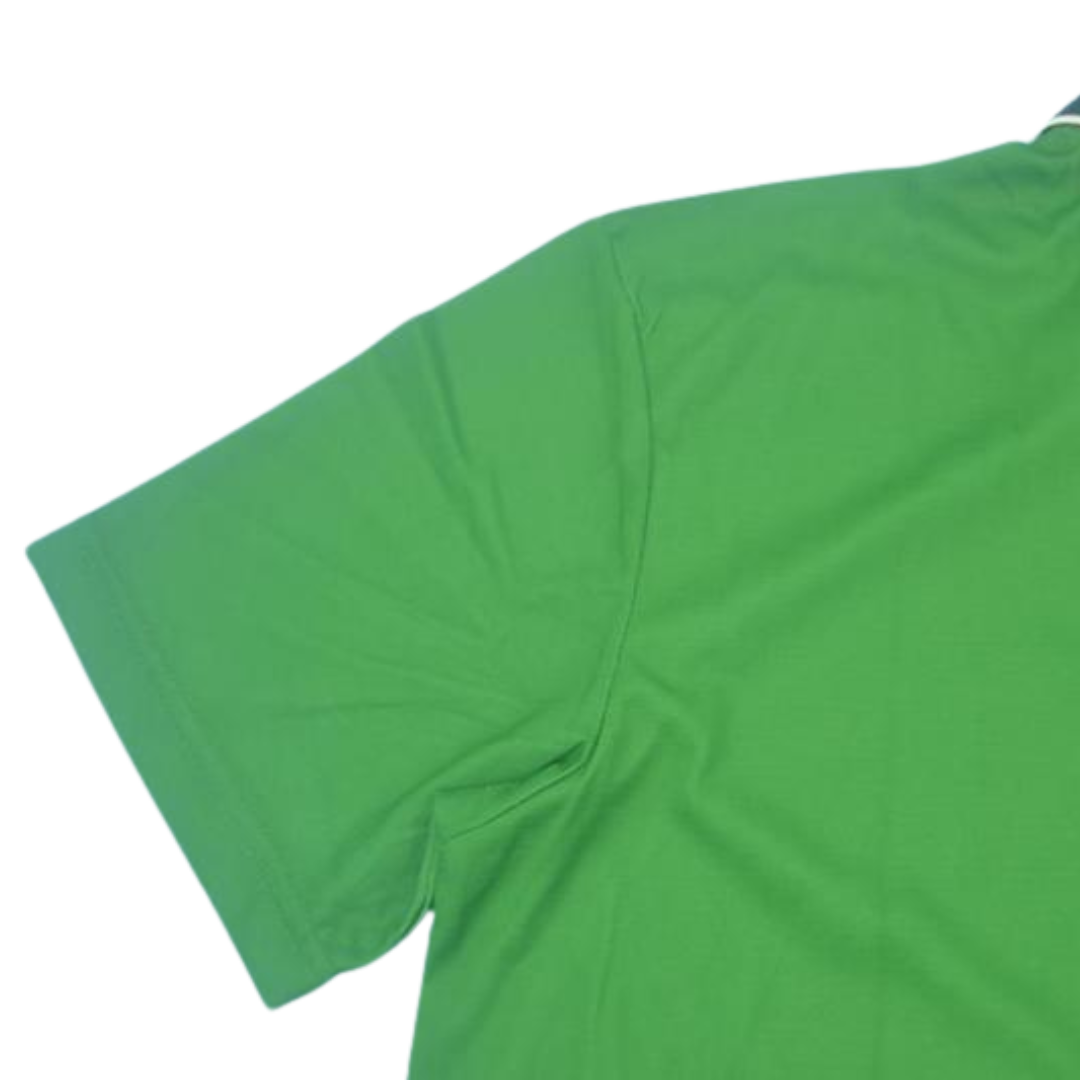 Camisa Liverpool Away 99/00 - Versão Retrô