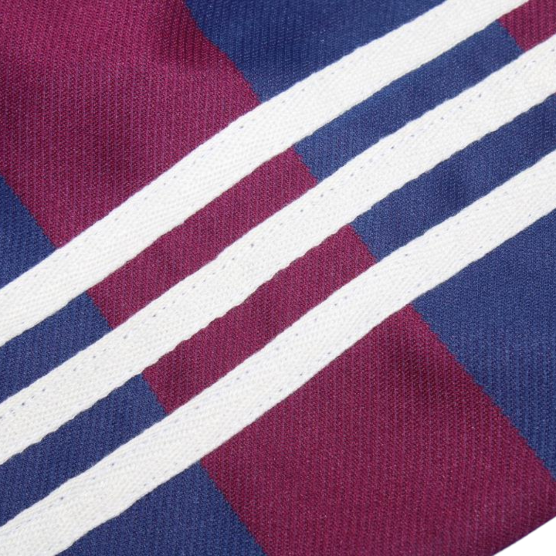 Camisa Newcastle United Manga Longa Away 95/96 - Versão Retrô