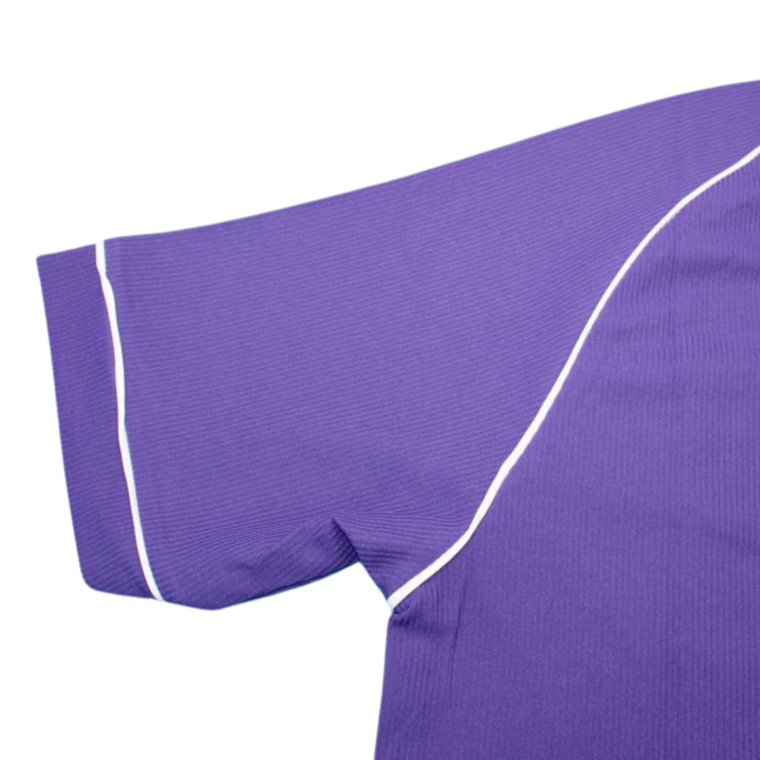 Camisa Tottenham Away 98/99 - Versão Retrô