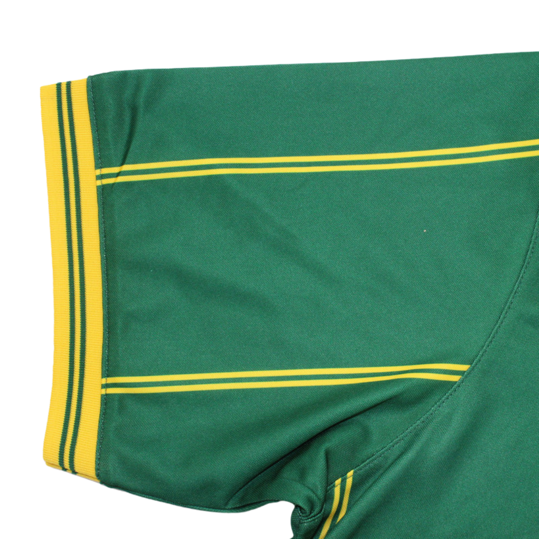 Camisa Leicester City Away 1984 - Versão Retrô