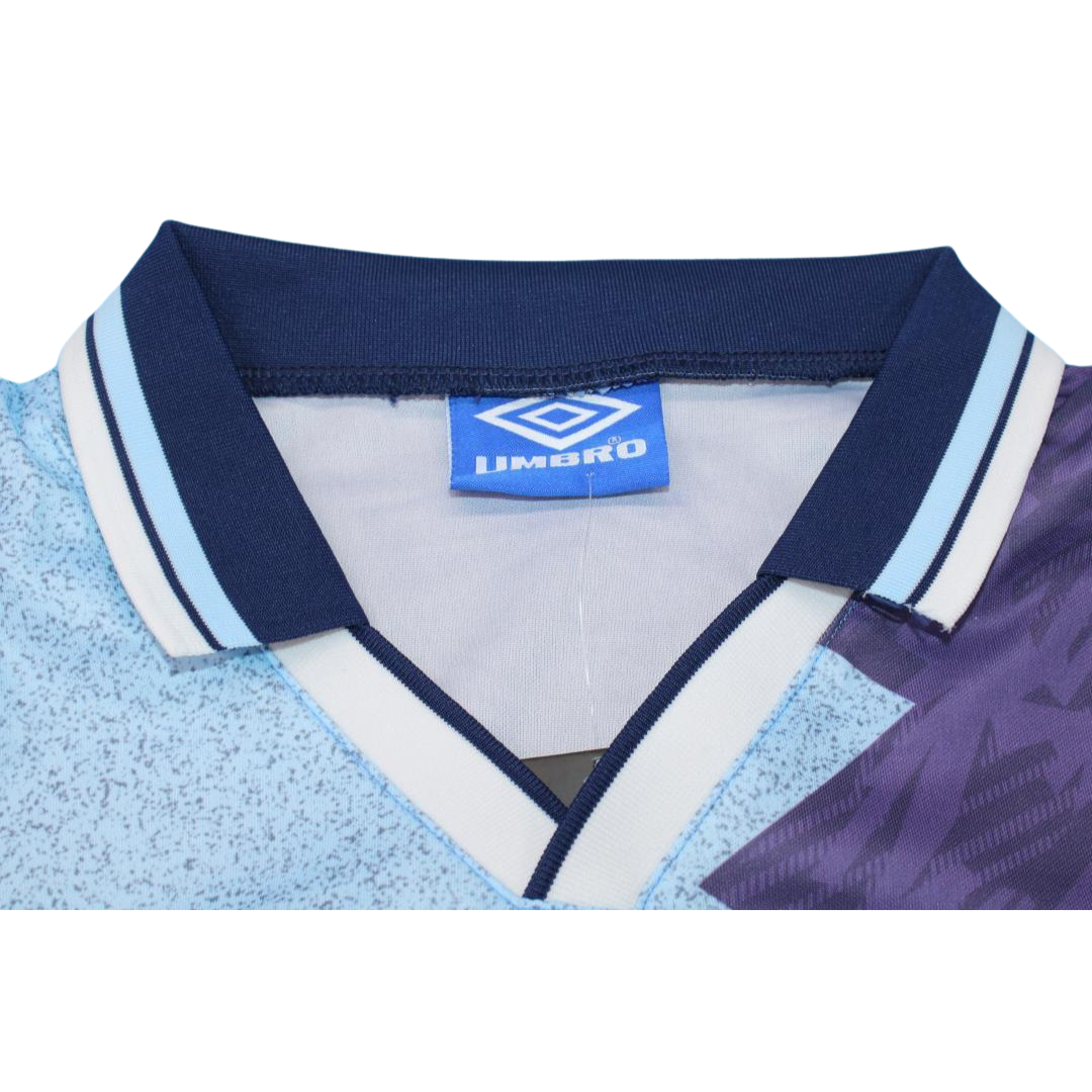Camisa Retrô Lazio Away 94/95
