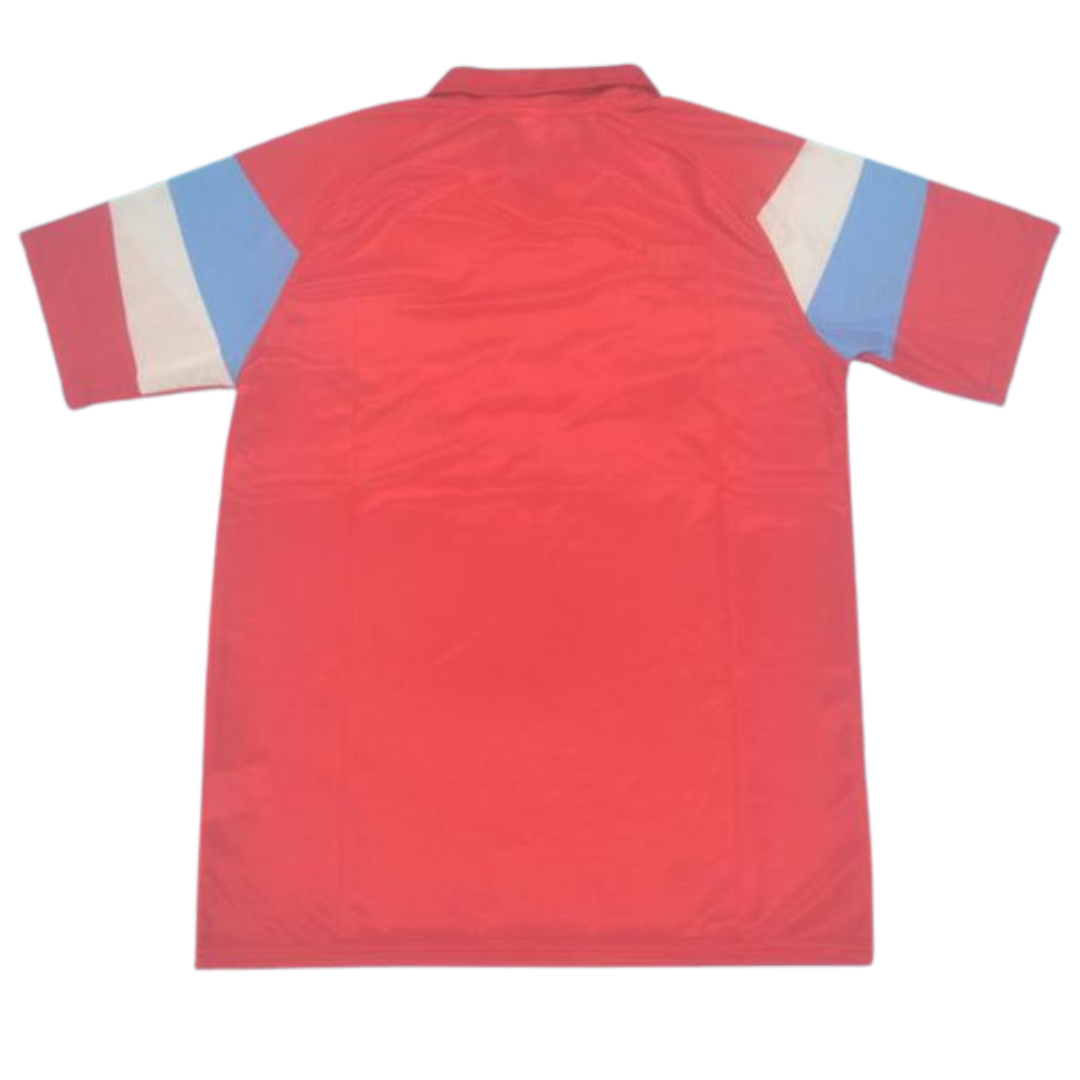 Camisa Retrô Napoli Away  90/91