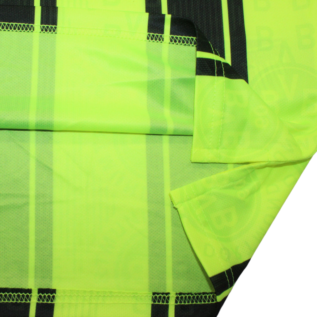 Camisa Borussia Dortmund Home 96/97 - Versão Retrô