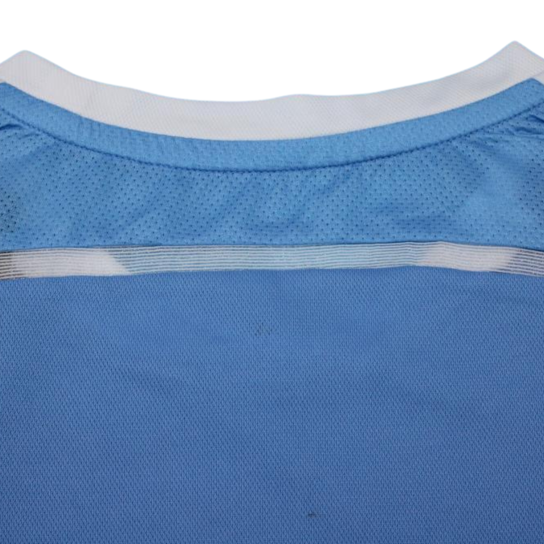 Camisa New York City Home 15/16 - Versão Retrô