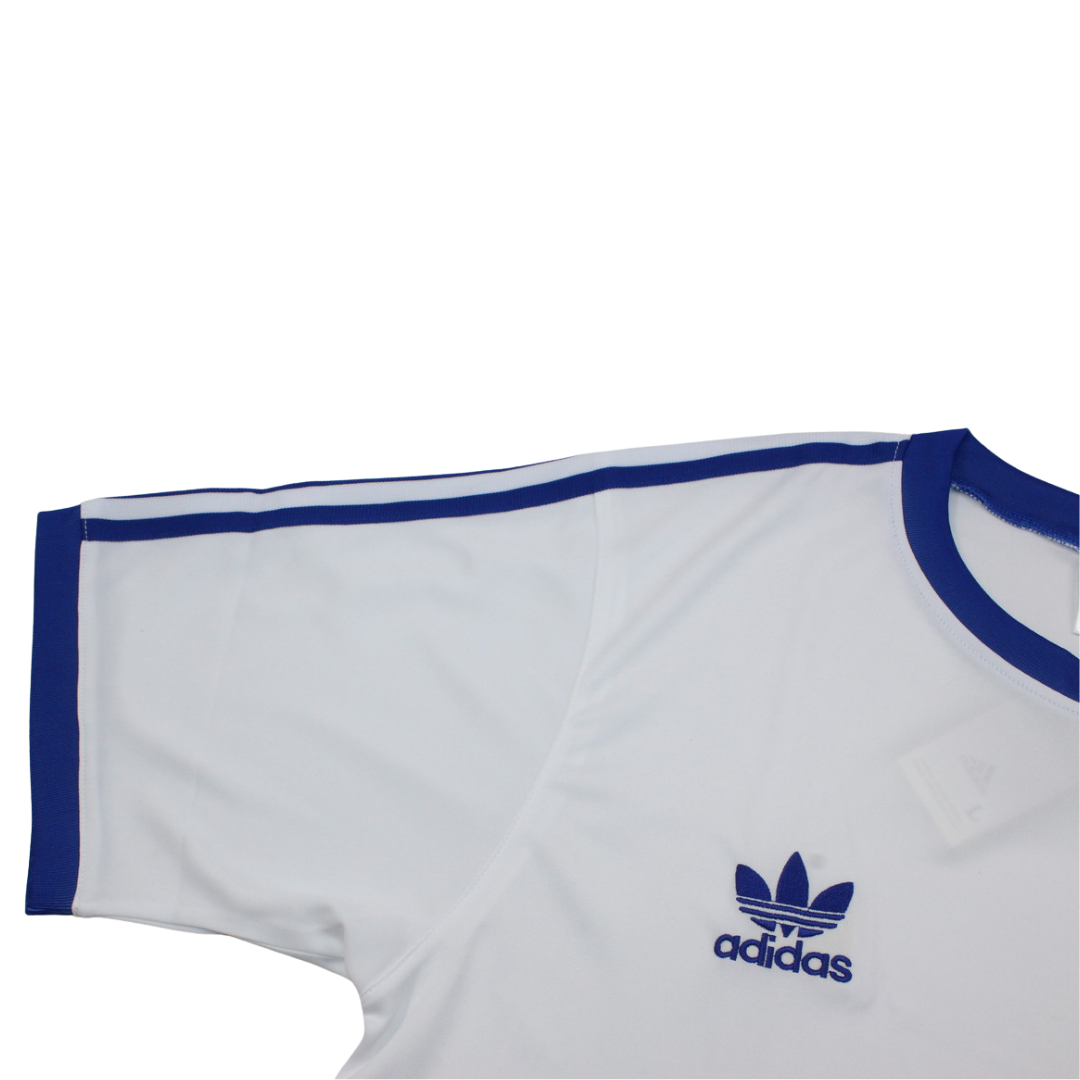 Camisa Finlândia Home 1982 - Versão Retrô
