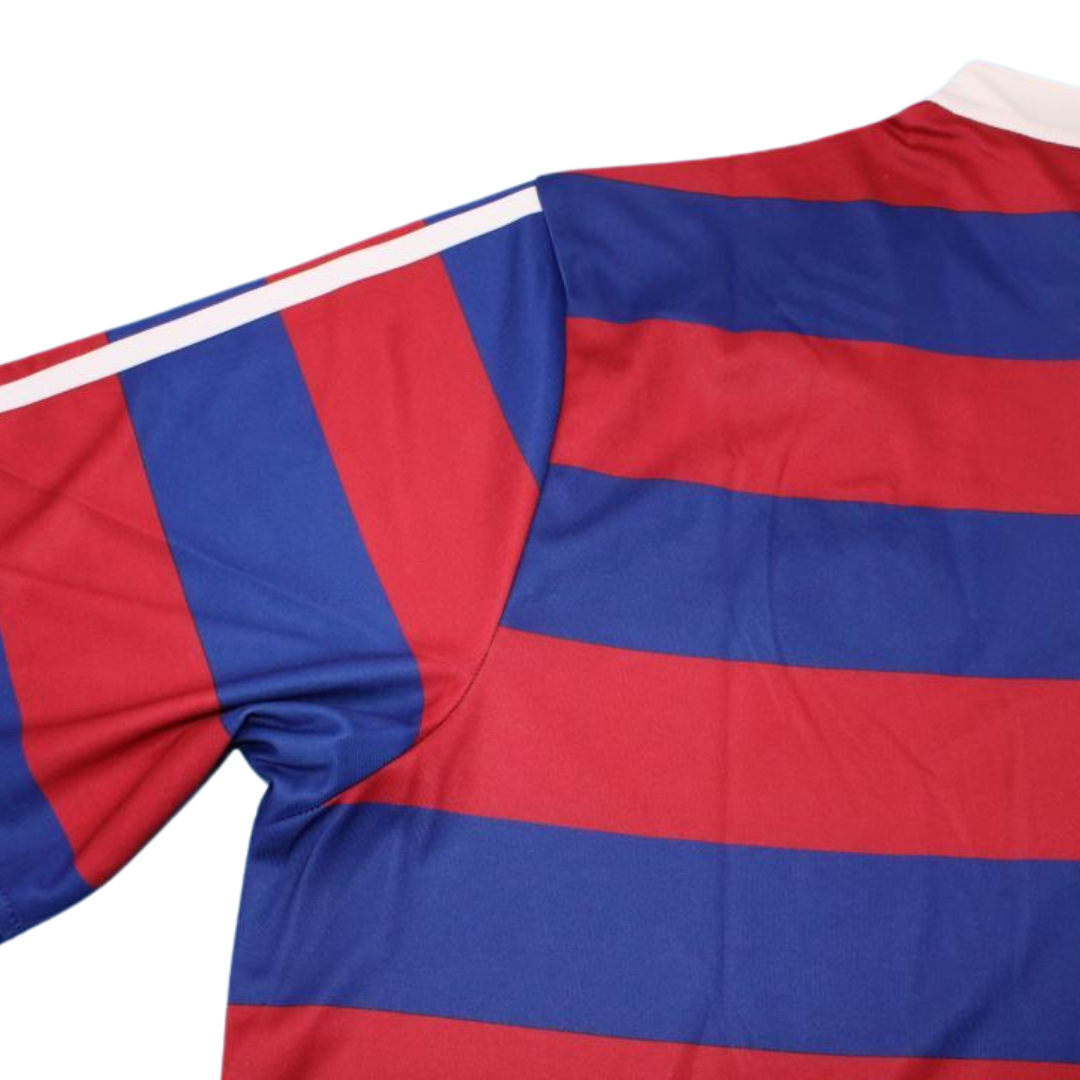 Camisa Newcastle United Away 95/96 - Versão Retrô