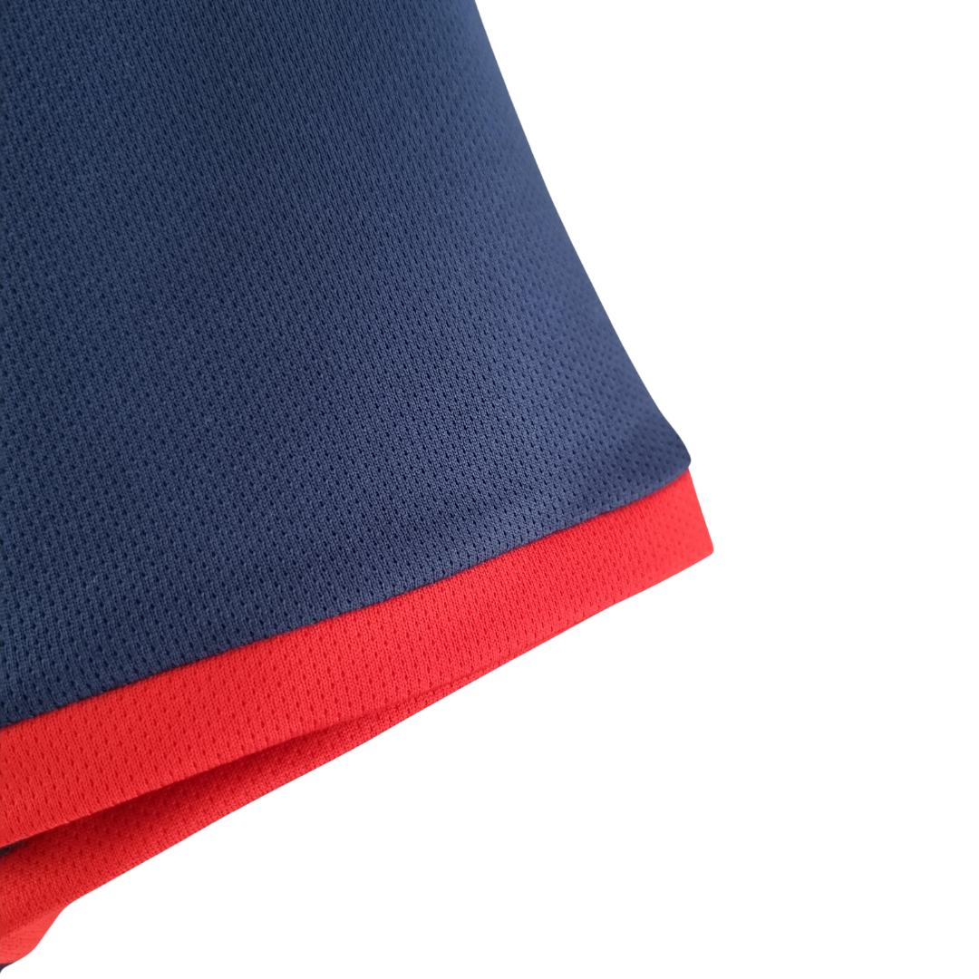 Camisa Arsenal Away 02/03 - Versão Retrô "Henry" Nº 14
