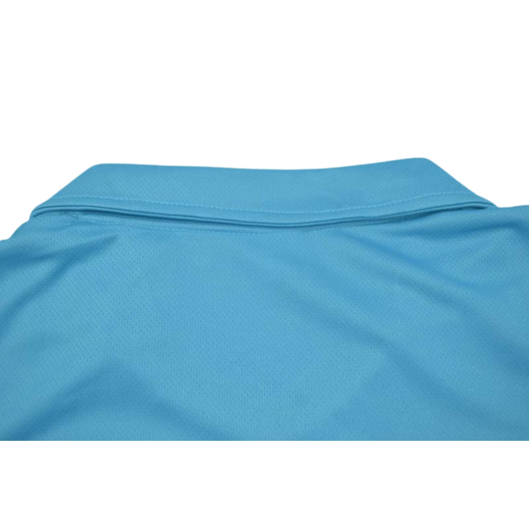 Camisa Retrô Napoli Home 88/89