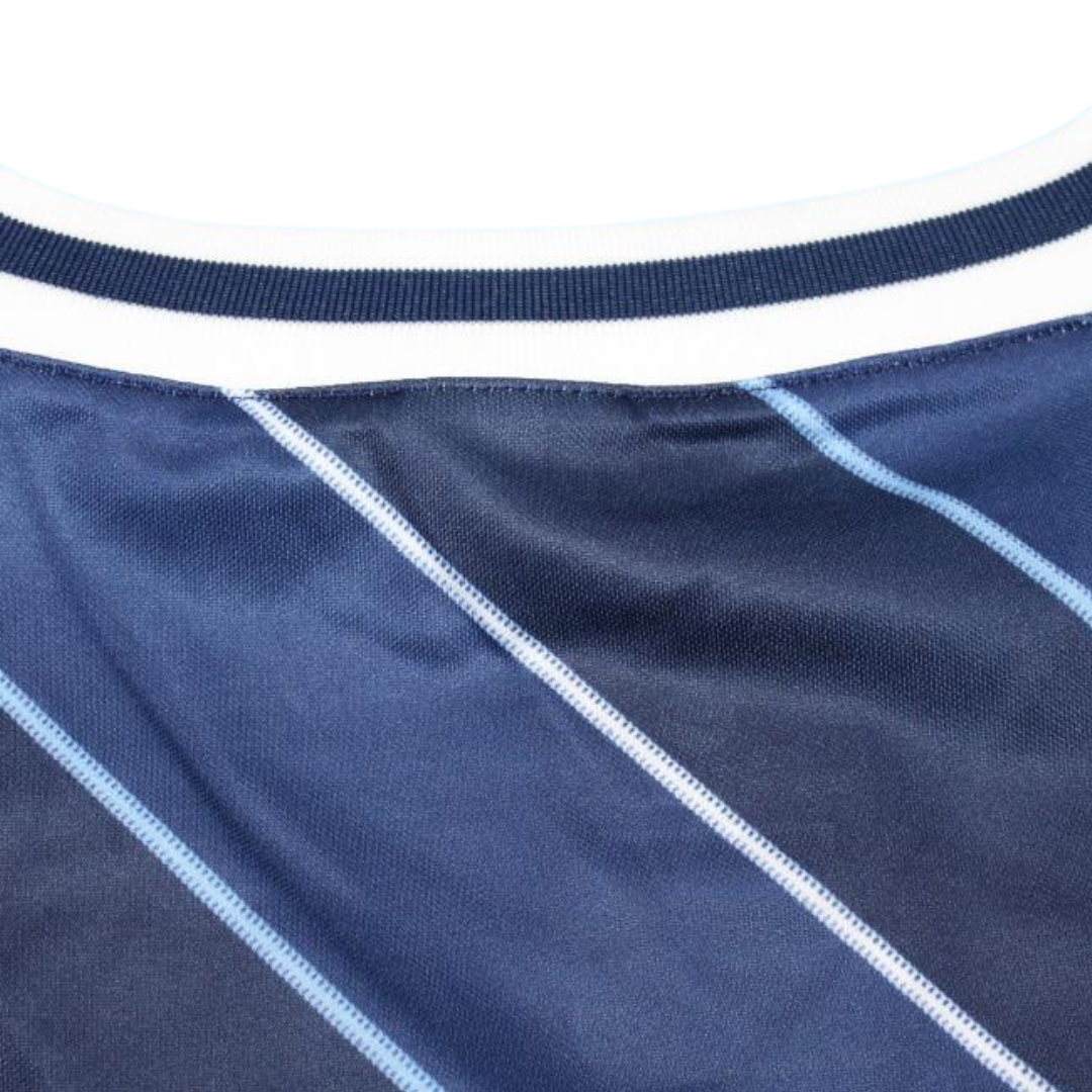Camisa Tottenham Away 86/88 - Versão Retrô