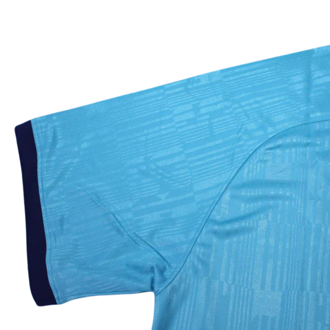 Camisa Tottenham Third Away 19/20 - Versão Retrô