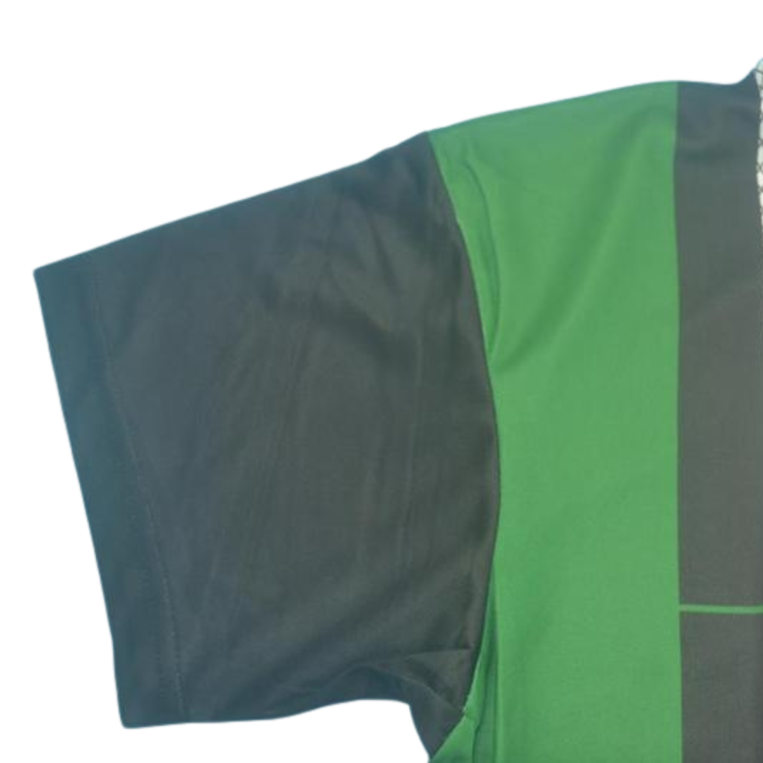 Camisa Celtic Away 94/96 - Versão Retrô