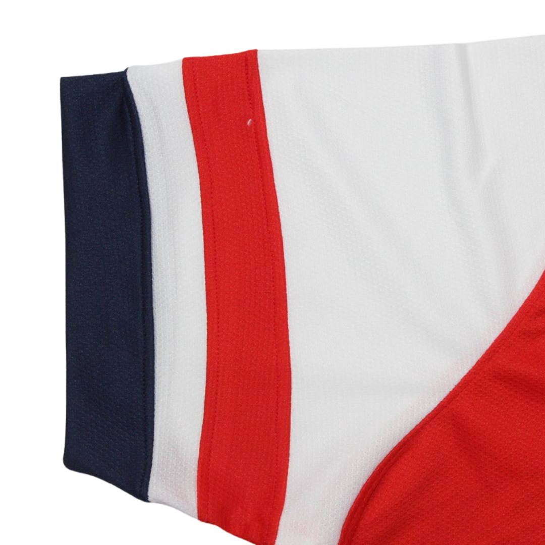 Camisa Arsenal Home 12/13 - Versão Retrô