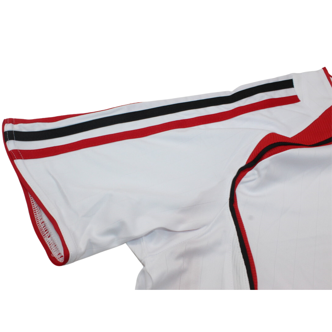 Camisa Retrô Milan Away 06/07