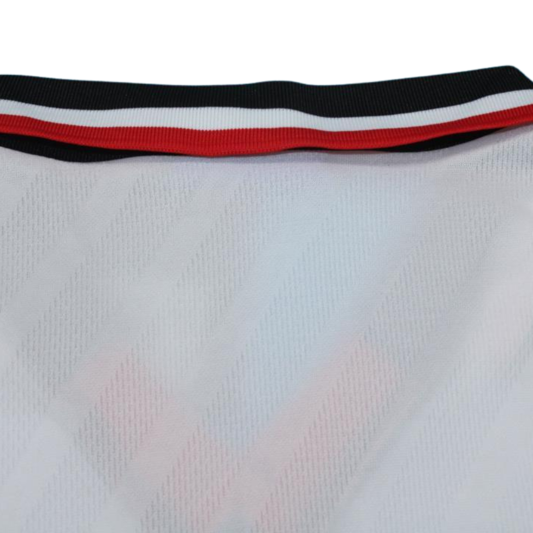 Camisa Manchester United Away 96/97 - Versão Retrô