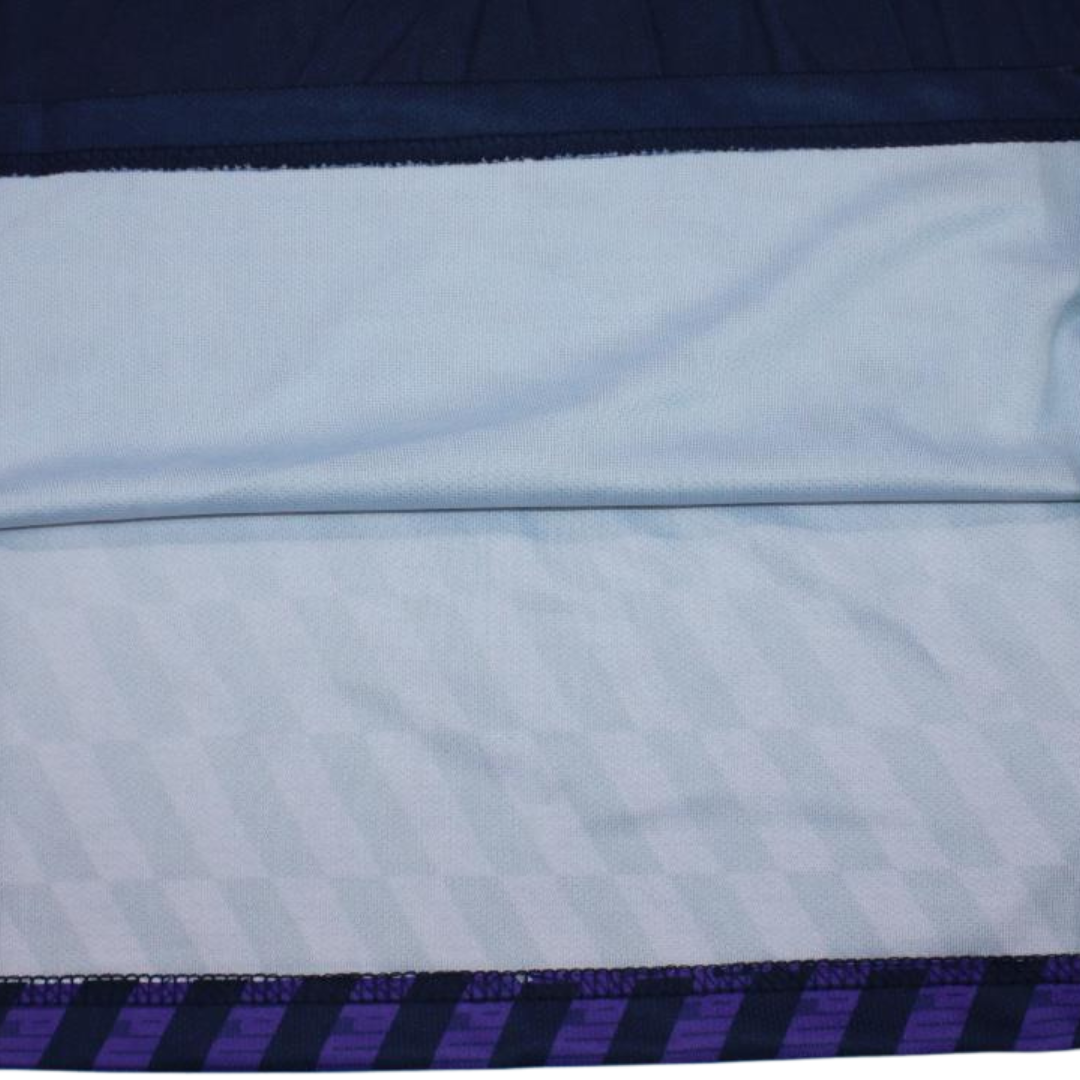 Camisa Tottenham Away 19/20 - Versão Retrô