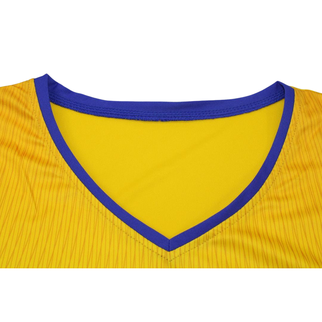 Camisa Retrô Inter de Milão Third  02/03
